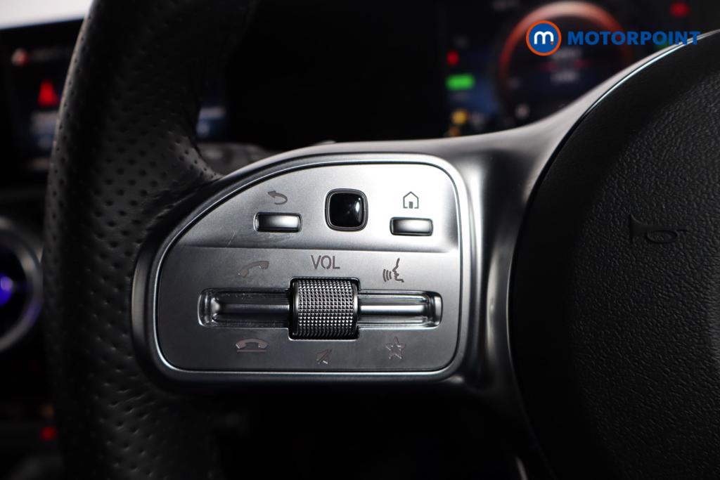 Mercedes-Benz A Class Amg Line Edition Automatic Petrol Plug-In Hybrid Saloon - Stock Number (1533571) - 7th supplementary image