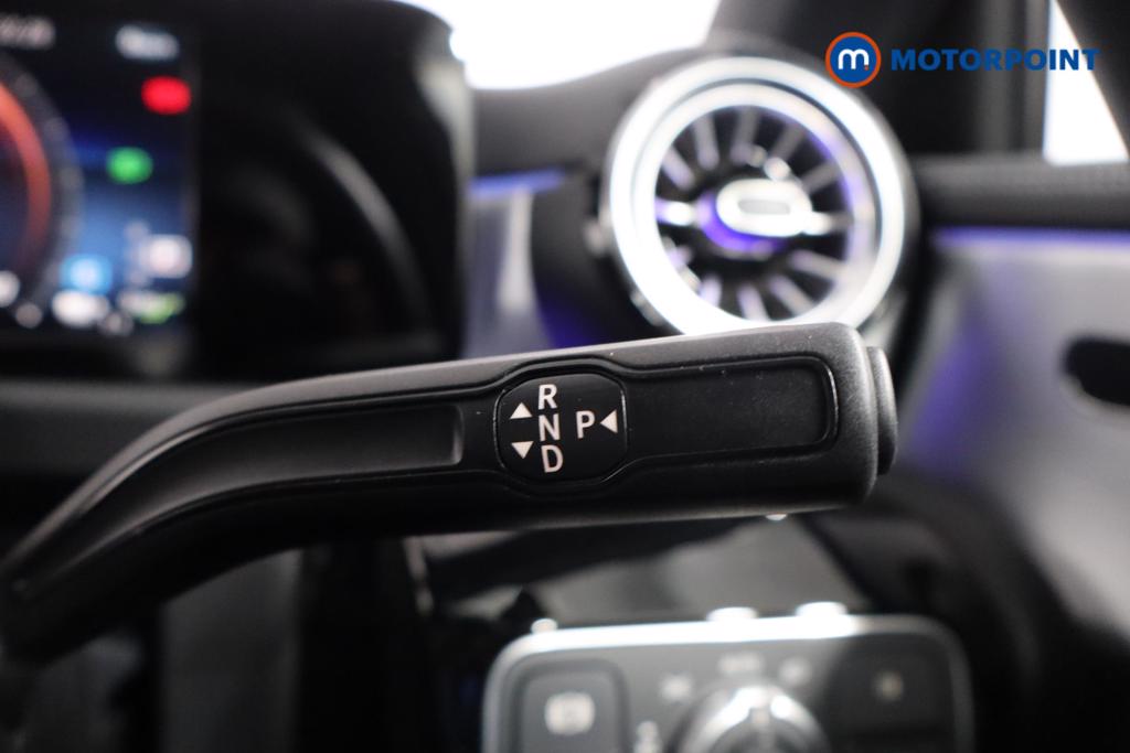 Mercedes-Benz A Class Amg Line Edition Automatic Petrol Plug-In Hybrid Saloon - Stock Number (1533571) - 10th supplementary image
