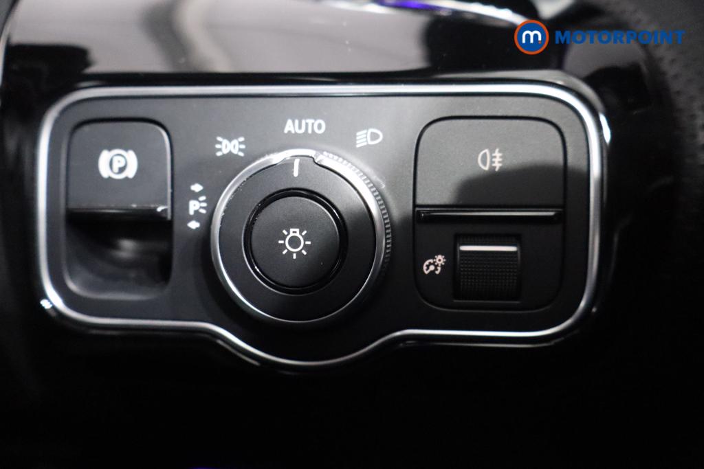 Mercedes-Benz A Class Amg Line Edition Automatic Petrol Plug-In Hybrid Saloon - Stock Number (1533571) - 11th supplementary image