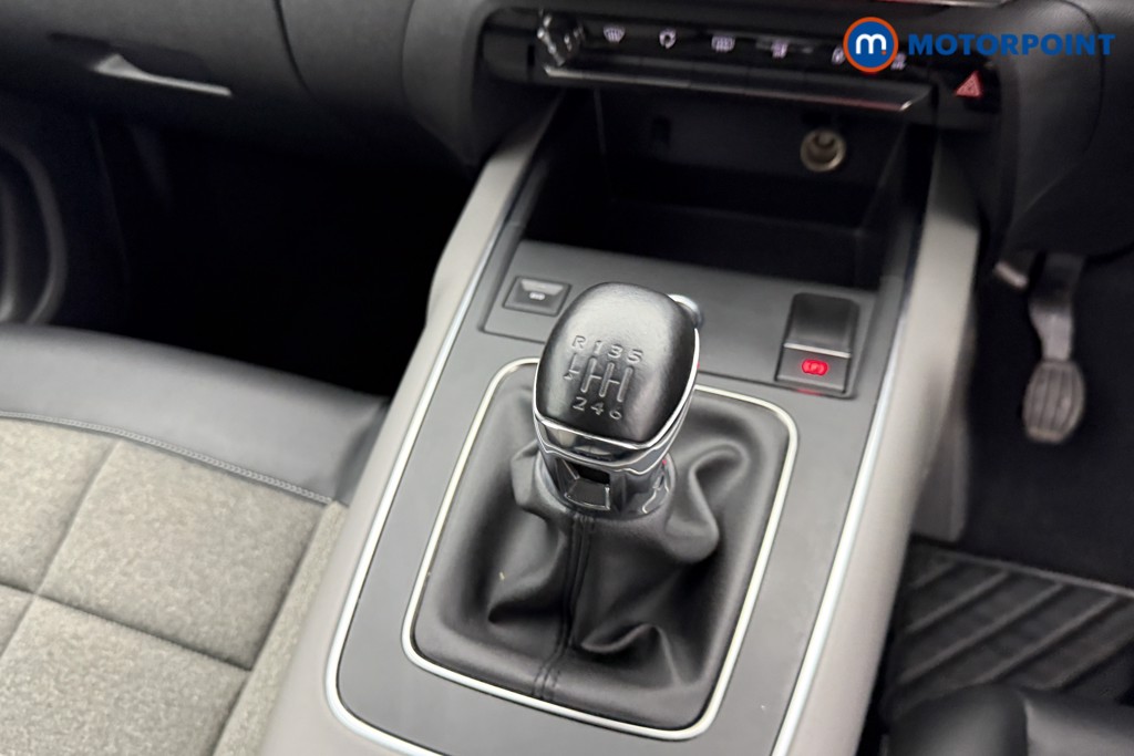 Citroen C5 Aircross Shine Manual Diesel SUV - Stock Number (1534224) - 12th supplementary image