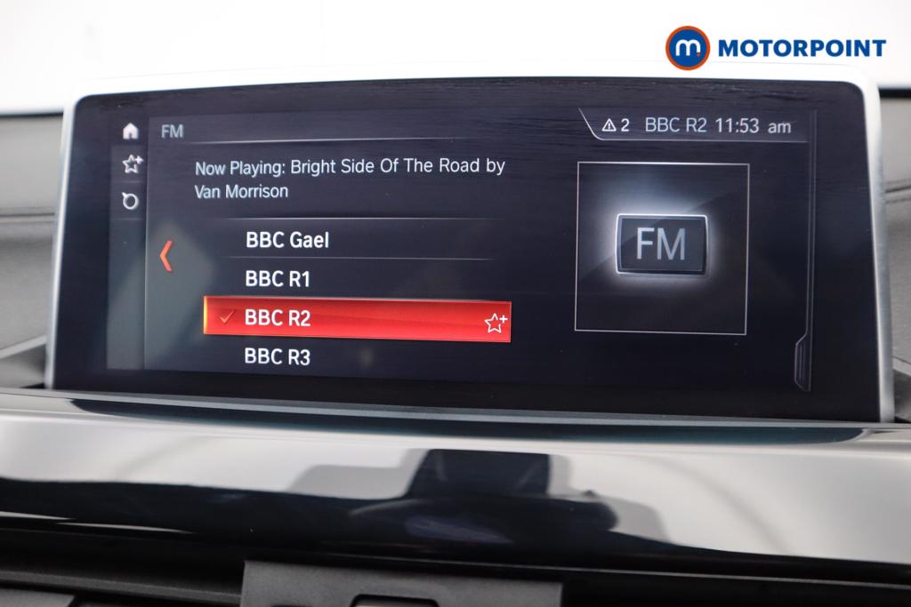 BMW X1 M Sport Automatic Diesel SUV - Stock Number (1534314) - 4th supplementary image