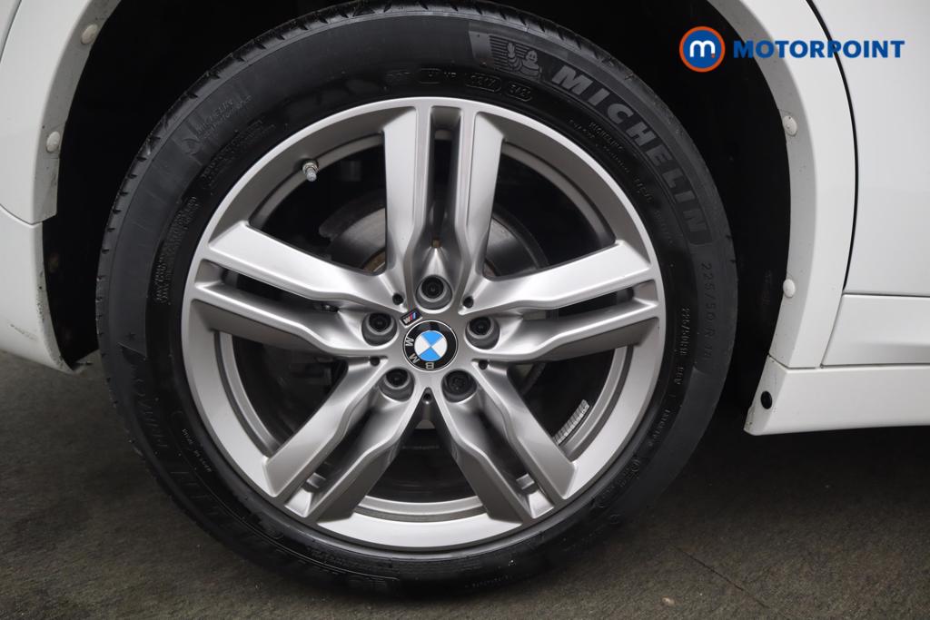 BMW X1 M Sport Automatic Diesel SUV - Stock Number (1534314) - 10th supplementary image