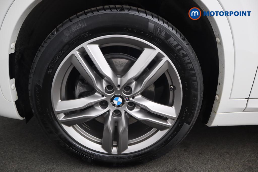 BMW X1 M Sport Automatic Diesel SUV - Stock Number (1534314) - 12th supplementary image
