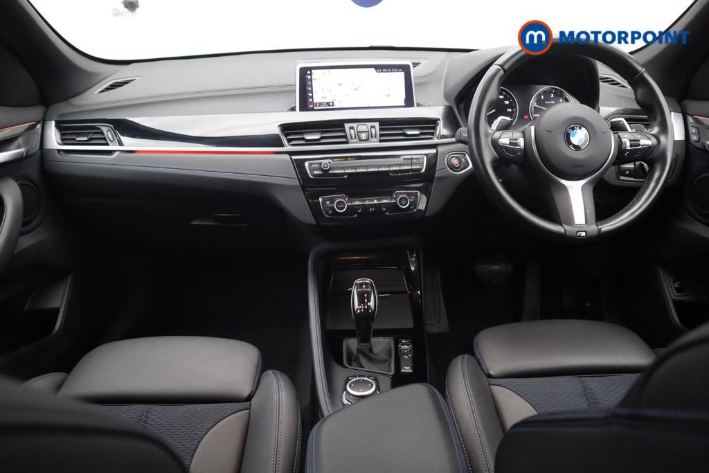 BMW X1 M Sport Automatic Diesel SUV - Stock Number (1534314) - 1st supplementary image