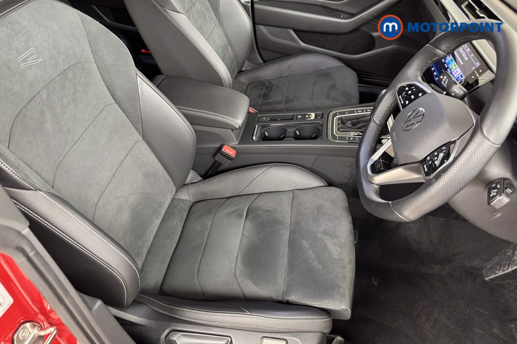 Volkswagen Arteon R-Line Automatic Petrol Hatchback - Stock Number (1534374) - 5th supplementary image