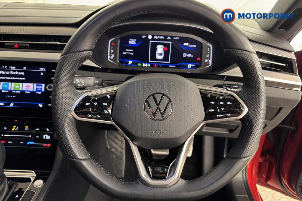 Volkswagen Arteon R-Line Automatic Petrol Hatchback - Stock Number (1534374) - 6th supplementary image