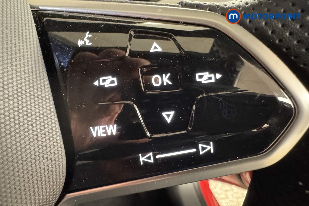 Volkswagen Arteon R-Line Automatic Petrol Hatchback - Stock Number (1534374) - 14th supplementary image