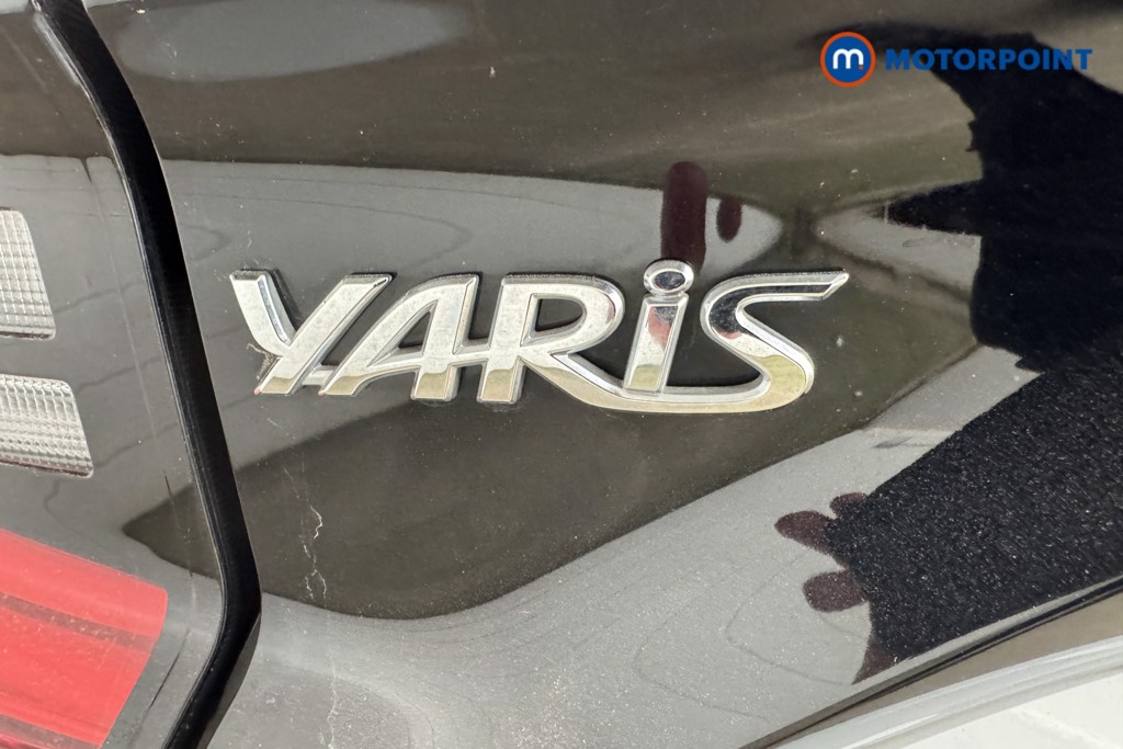 Toyota Yaris Gr Sport Automatic Petrol-Electric Hybrid Hatchback - Stock Number (1534933) - 20th supplementary image