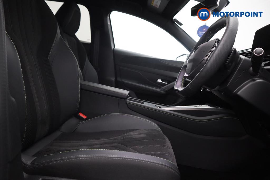 Peugeot 408 GT Automatic Petrol Hatchback - Stock Number (1534978) - 8th supplementary image