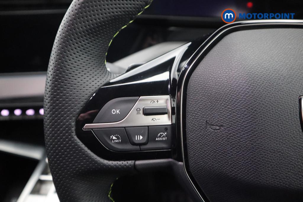 Peugeot 408 GT Automatic Petrol Hatchback - Stock Number (1534978) - 14th supplementary image