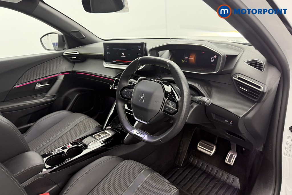 Peugeot 2008 GT Automatic Petrol SUV - Stock Number (1535003) - 4th supplementary image