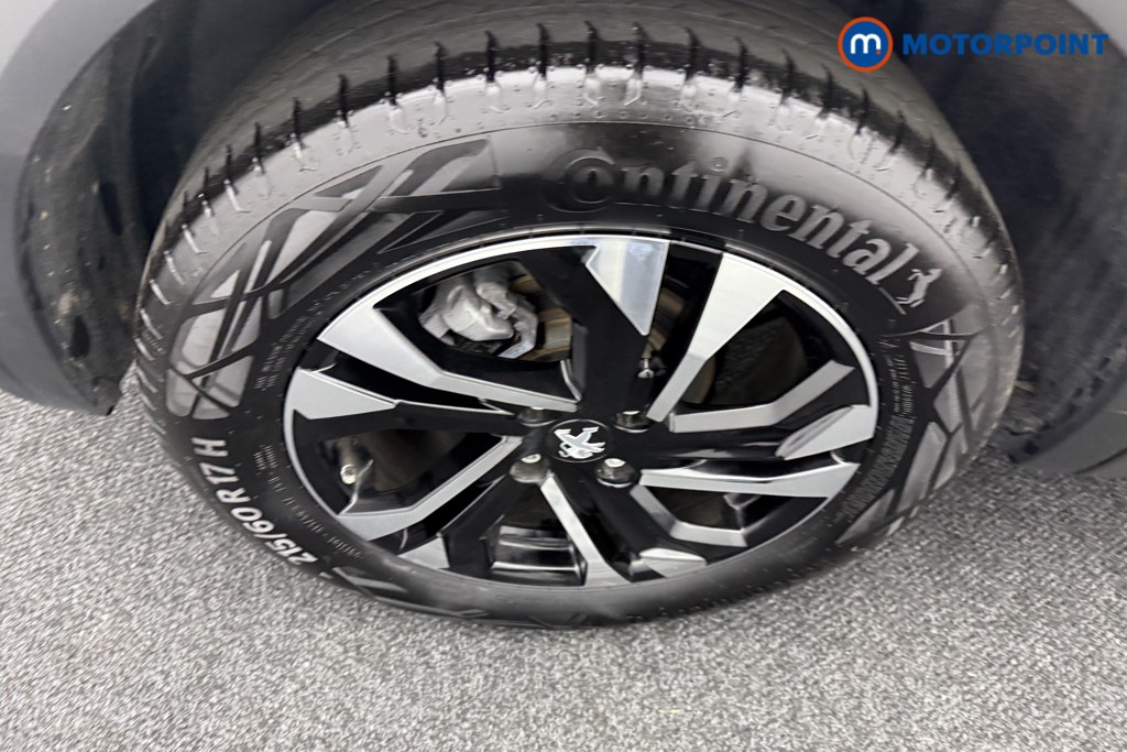 Peugeot 2008 GT Automatic Petrol SUV - Stock Number (1535003) - 31st supplementary image