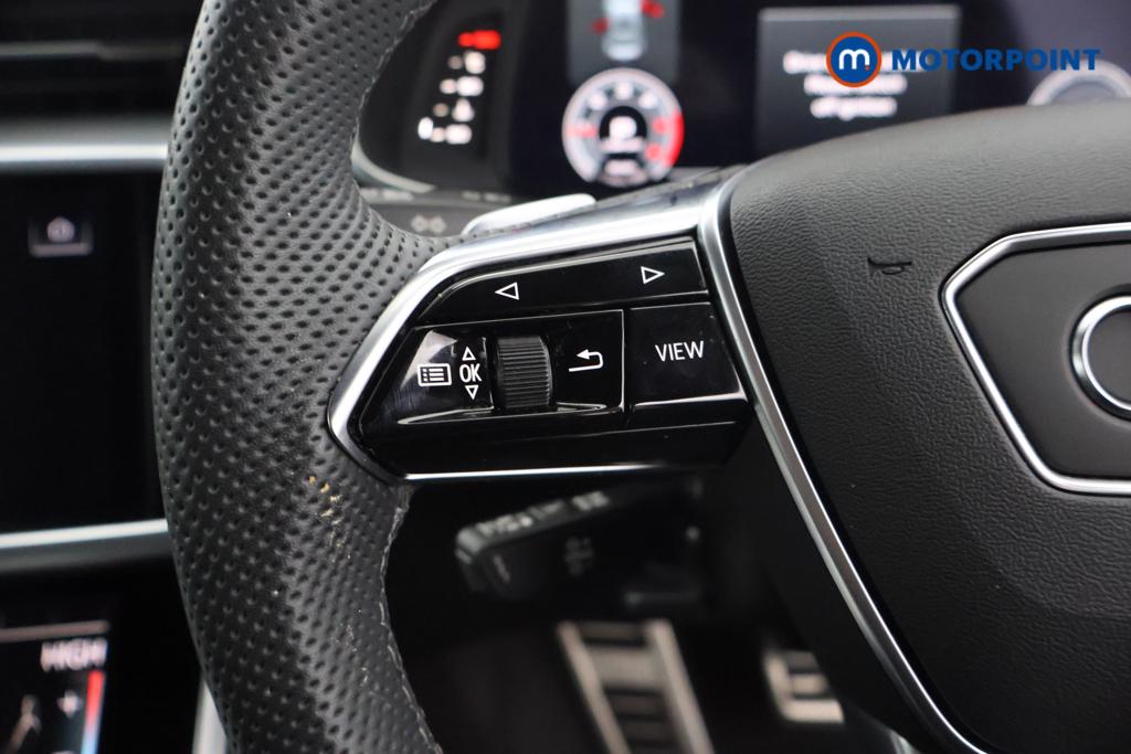 Audi A7 S Line Automatic Diesel Hatchback - Stock Number (1535072) - 2nd supplementary image