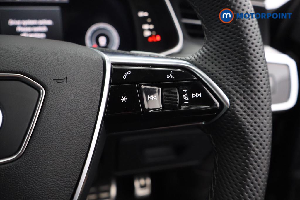 Audi A7 S Line Automatic Diesel Hatchback - Stock Number (1535072) - 3rd supplementary image