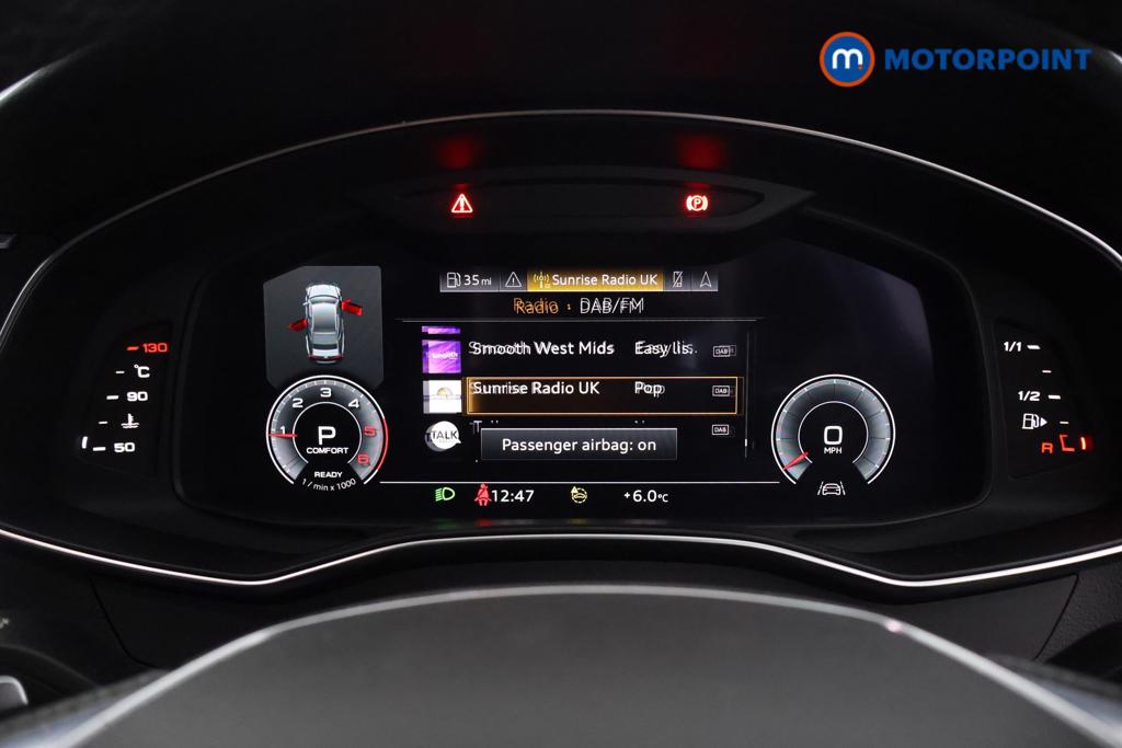Audi A7 S Line Automatic Diesel Hatchback - Stock Number (1535072) - 4th supplementary image