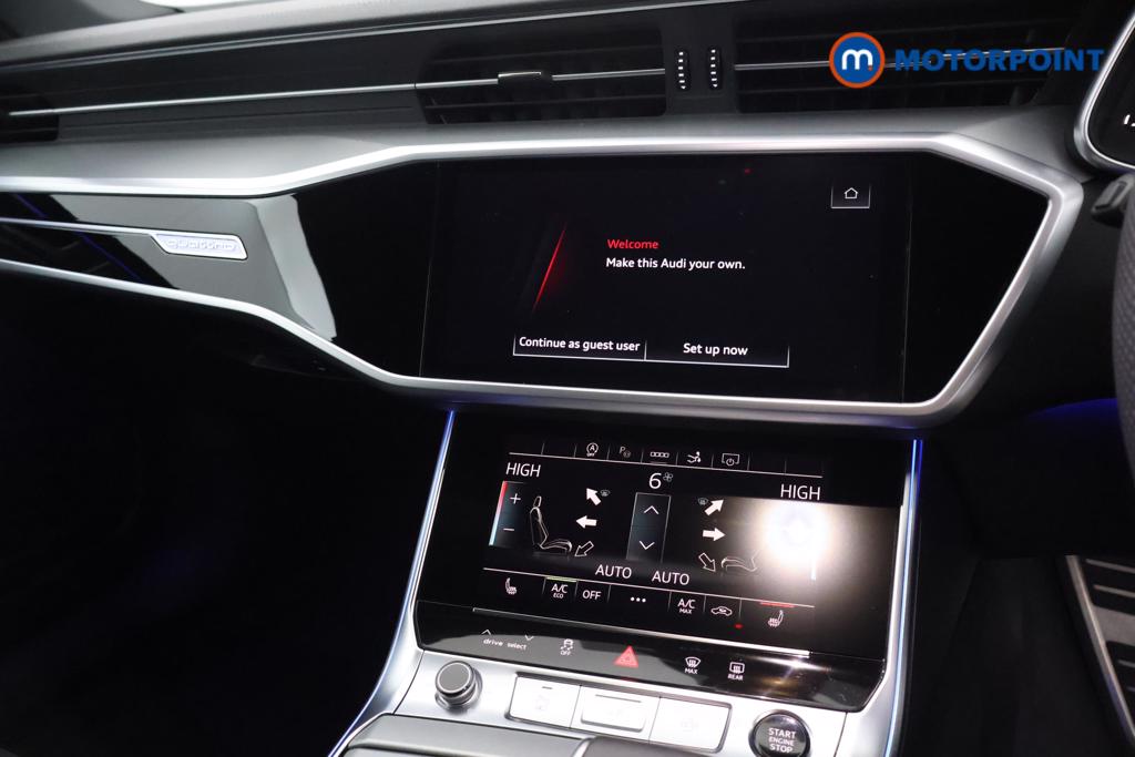 Audi A7 S Line Automatic Diesel Hatchback - Stock Number (1535072) - 5th supplementary image