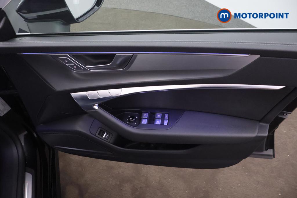 Audi A7 S Line Automatic Diesel Hatchback - Stock Number (1535072) - 9th supplementary image