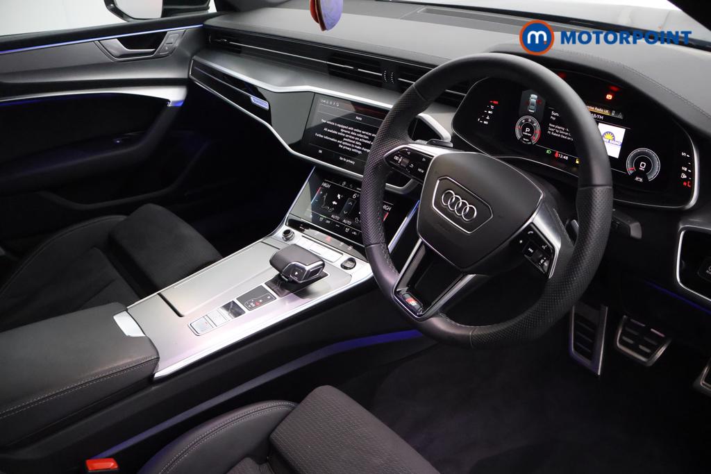 Audi A7 S Line Automatic Diesel Hatchback - Stock Number (1535072) - 10th supplementary image