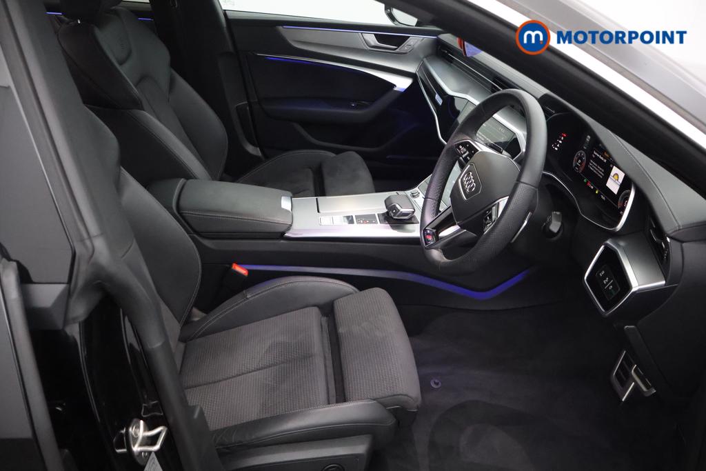 Audi A7 S Line Automatic Diesel Hatchback - Stock Number (1535072) - 11th supplementary image