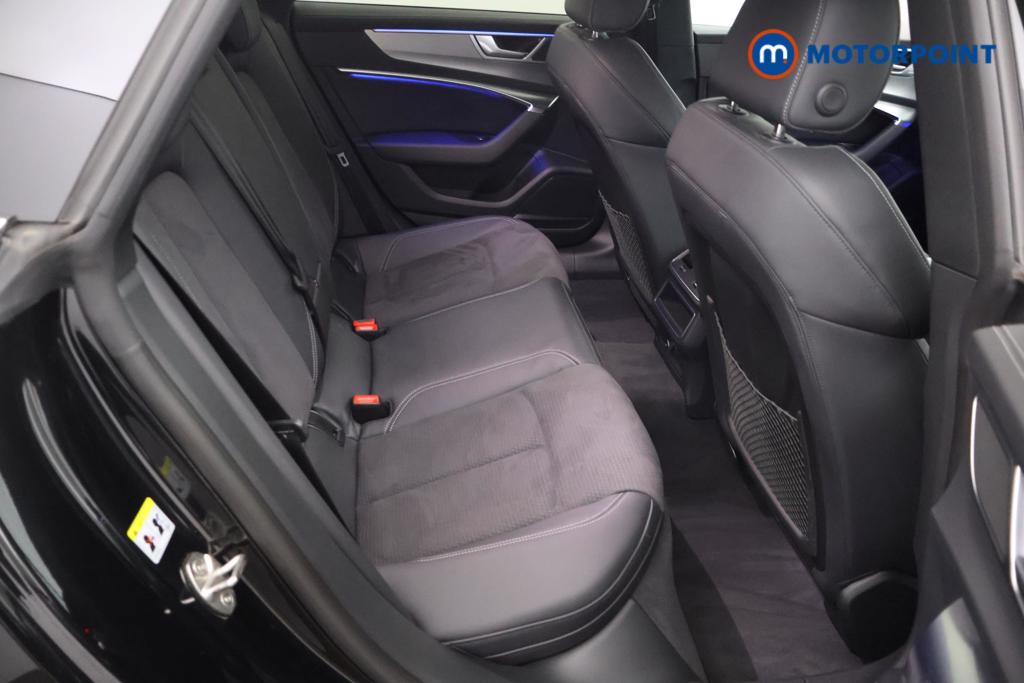 Audi A7 S Line Automatic Diesel Hatchback - Stock Number (1535072) - 12th supplementary image
