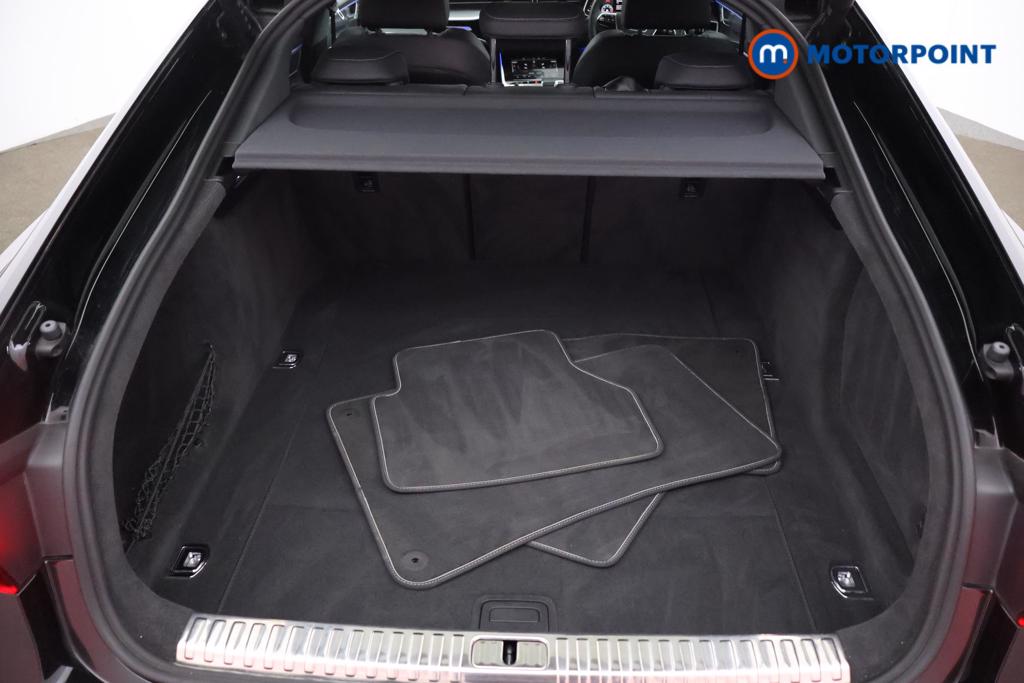 Audi A7 S Line Automatic Diesel Hatchback - Stock Number (1535072) - 13th supplementary image