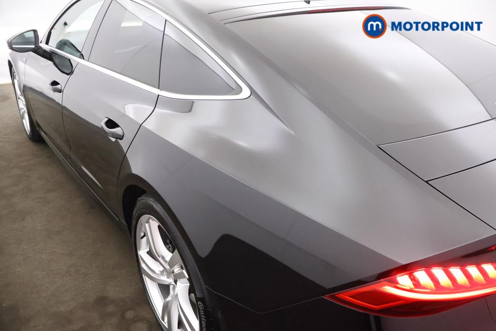 Audi A7 S Line Automatic Diesel Hatchback - Stock Number (1535072) - 14th supplementary image