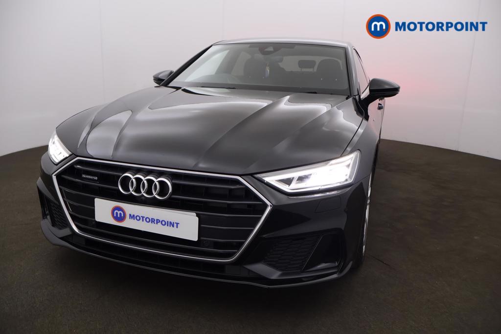 Audi A7 S Line Automatic Diesel Hatchback - Stock Number (1535072) - 15th supplementary image