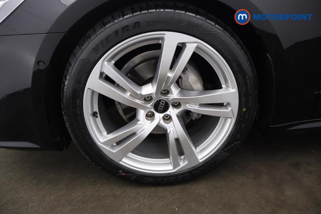 Audi A7 S Line Automatic Diesel Hatchback - Stock Number (1535072) - 16th supplementary image