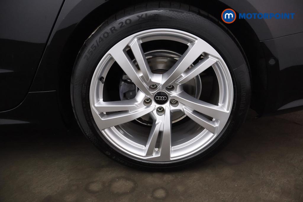 Audi A7 S Line Automatic Diesel Hatchback - Stock Number (1535072) - 17th supplementary image