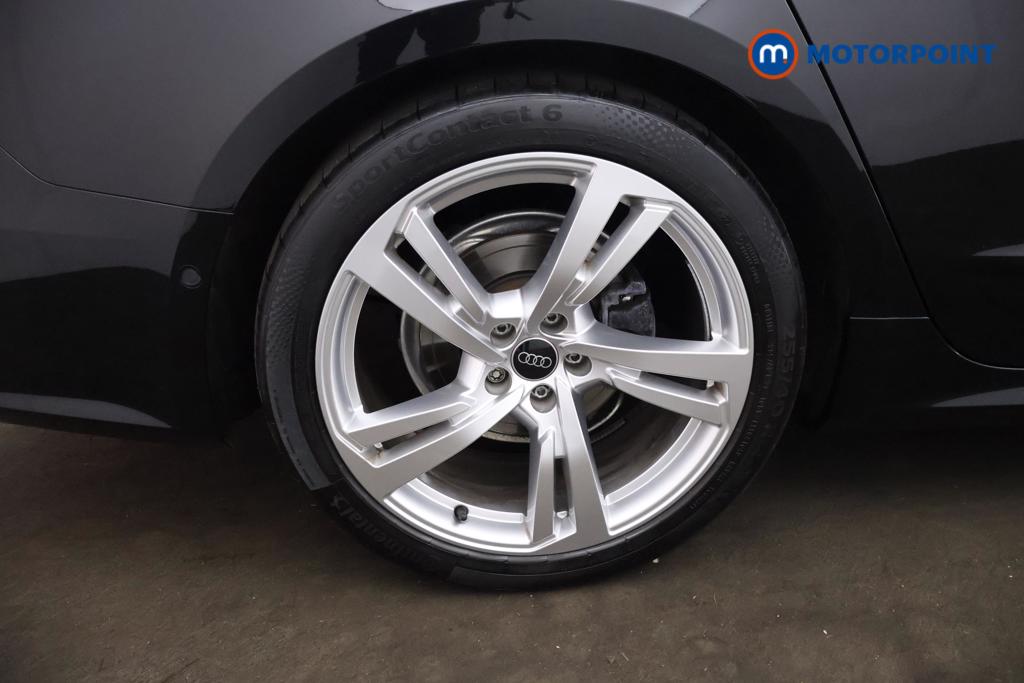 Audi A7 S Line Automatic Diesel Hatchback - Stock Number (1535072) - 18th supplementary image