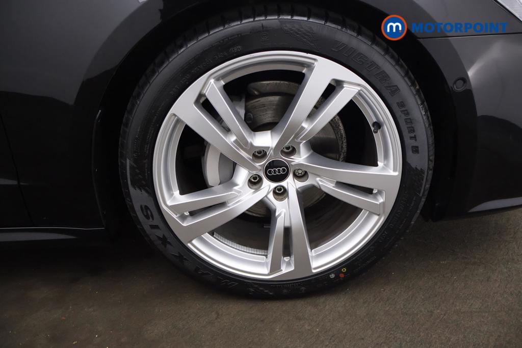 Audi A7 S Line Automatic Diesel Hatchback - Stock Number (1535072) - 19th supplementary image