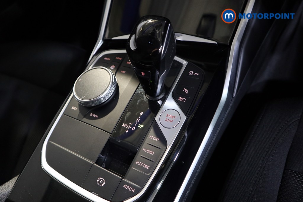BMW 3 Series Se Pro Automatic Petrol Plug-In Hybrid Estate - Stock Number (1535921) - 8th supplementary image