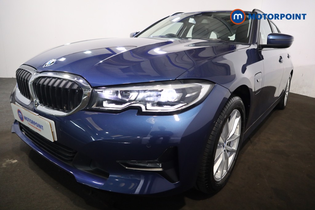 BMW 3 Series Se Pro Automatic Petrol Plug-In Hybrid Estate - Stock Number (1535921) - 27th supplementary image