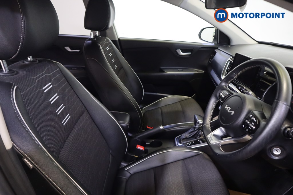 KIA Stonic Gt-Line Automatic Petrol SUV - Stock Number (1536300) - 12th supplementary image