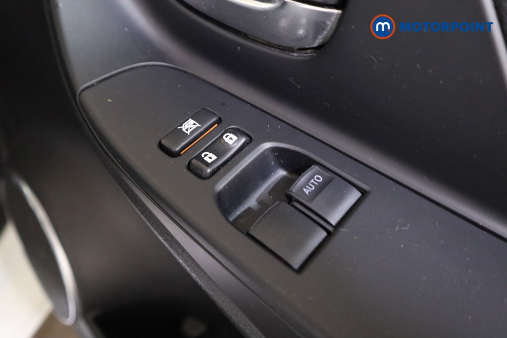Toyota Yaris Y20 Manual Petrol Hatchback - Stock Number (1536392) - 10th supplementary image
