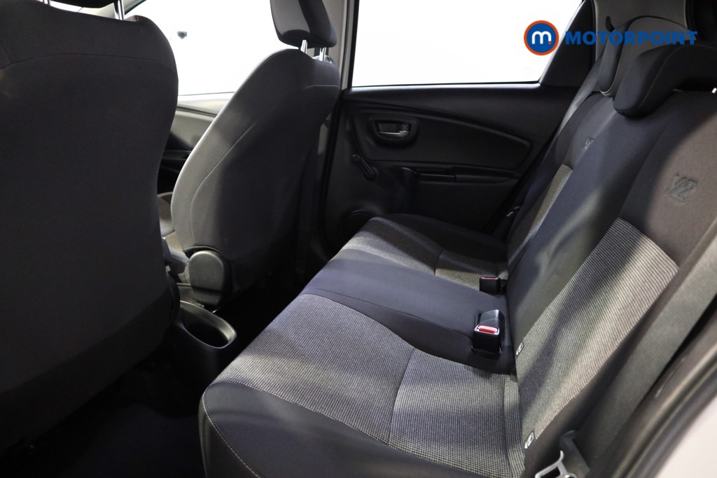 Toyota Yaris Y20 Manual Petrol Hatchback - Stock Number (1536392) - 13th supplementary image