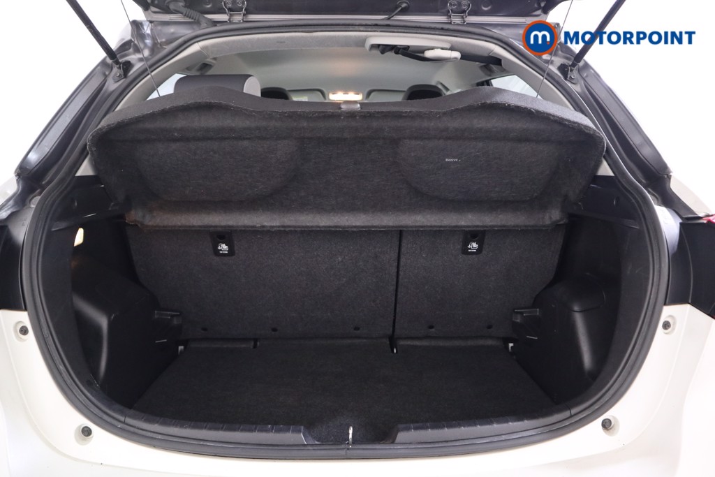 Toyota Yaris Y20 Manual Petrol Hatchback - Stock Number (1536392) - 14th supplementary image