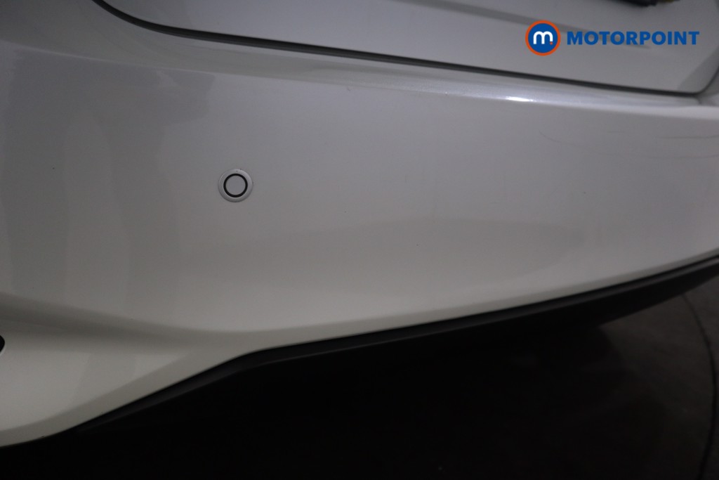 Toyota Yaris Y20 Manual Petrol Hatchback - Stock Number (1536392) - 19th supplementary image