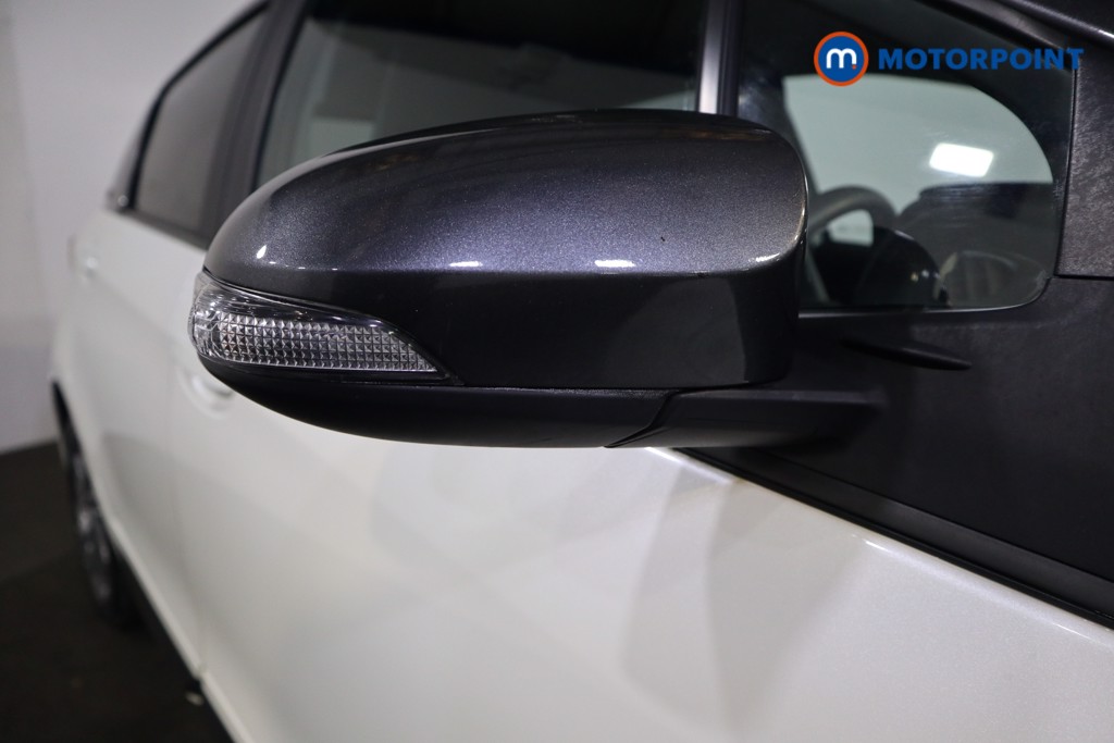 Toyota Yaris Y20 Manual Petrol Hatchback - Stock Number (1536392) - 23rd supplementary image