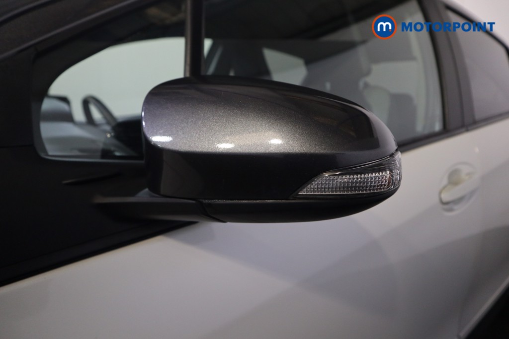 Toyota Yaris Y20 Manual Petrol Hatchback - Stock Number (1536392) - 24th supplementary image