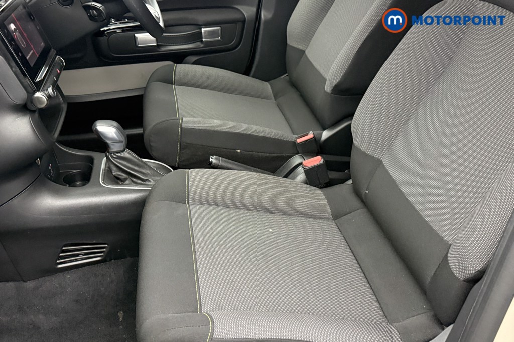 Citroen C3 C-Series Edition Automatic Petrol Hatchback - Stock Number (1536573) - 20th supplementary image