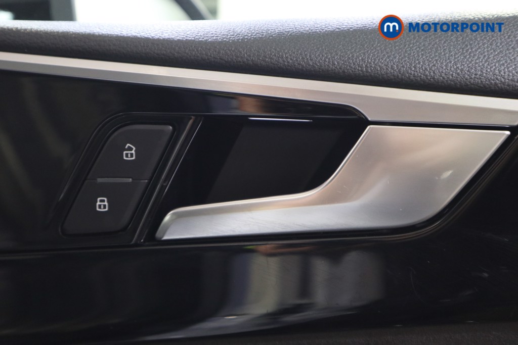 Audi A5 Edition 1 Automatic Petrol Hatchback - Stock Number (1536602) - 10th supplementary image