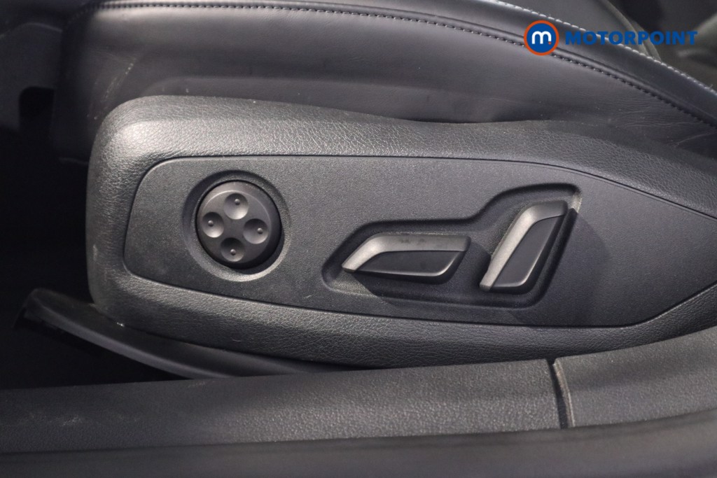 Audi A5 Edition 1 Automatic Petrol Hatchback - Stock Number (1536602) - 14th supplementary image