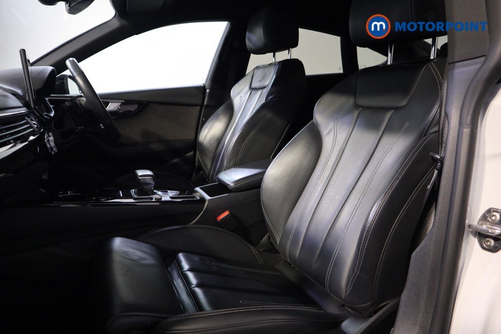 Audi A5 Edition 1 Automatic Petrol Hatchback - Stock Number (1536602) - 15th supplementary image