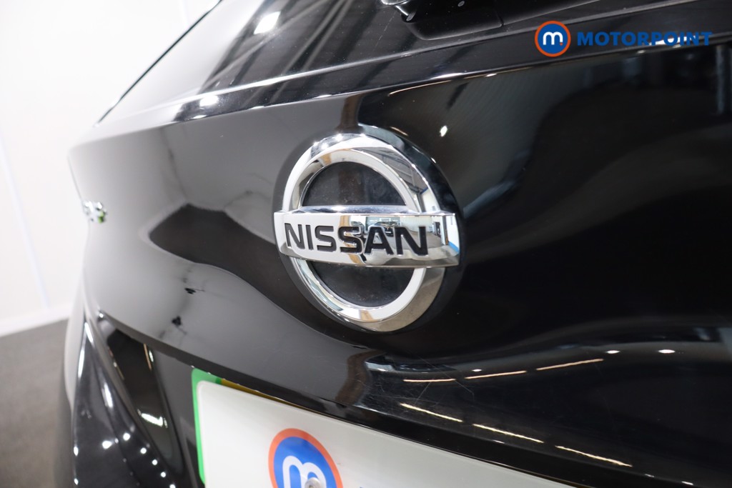 Nissan Leaf E-Plus Tekna Automatic Electric Hatchback - Stock Number (1537128) - 27th supplementary image