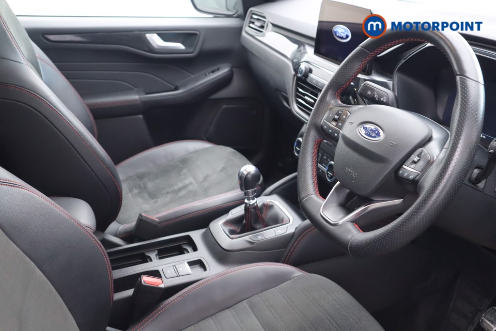 Ford Kuga St-Line X Edition Manual Diesel SUV - Stock Number (1537268) - 2nd supplementary image