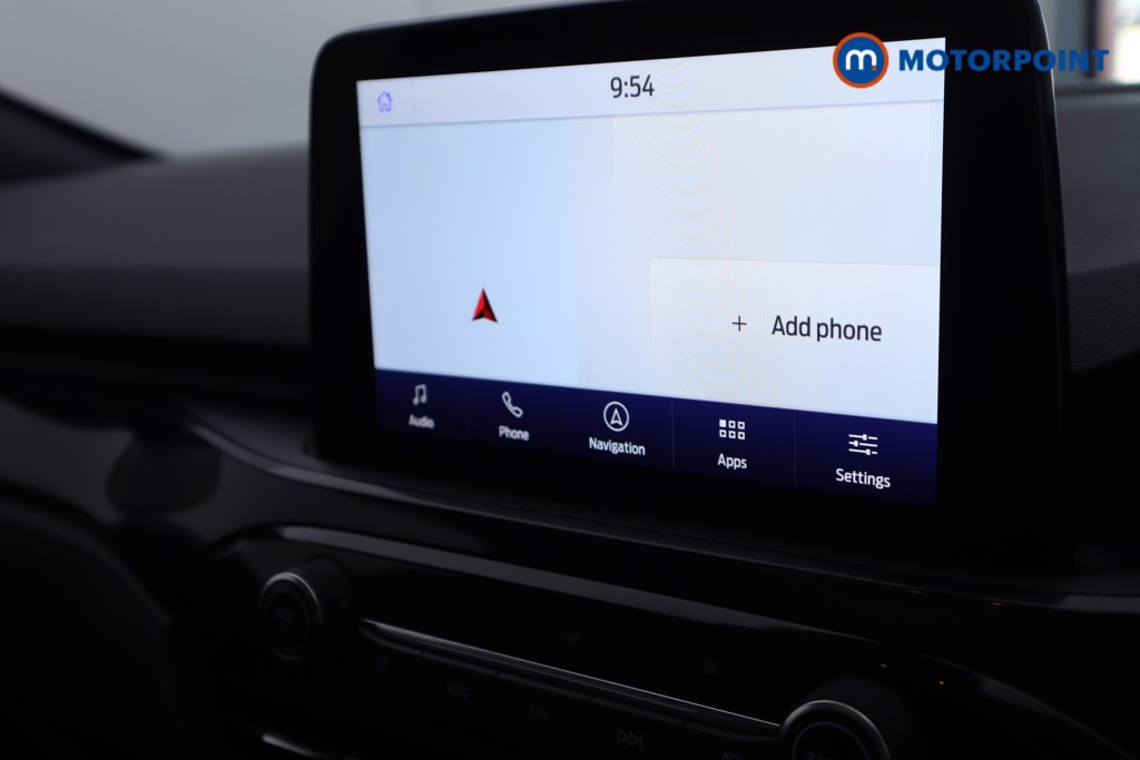 Ford Kuga St-Line X Edition Manual Diesel SUV - Stock Number (1537268) - 3rd supplementary image