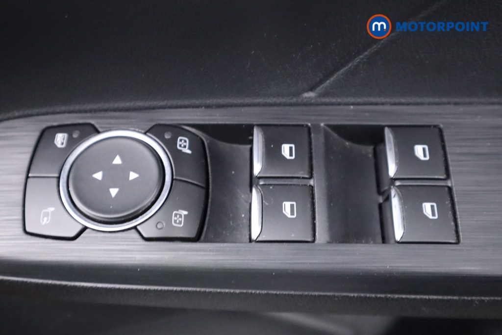 Ford Kuga St-Line X Edition Manual Diesel SUV - Stock Number (1537268) - 4th supplementary image
