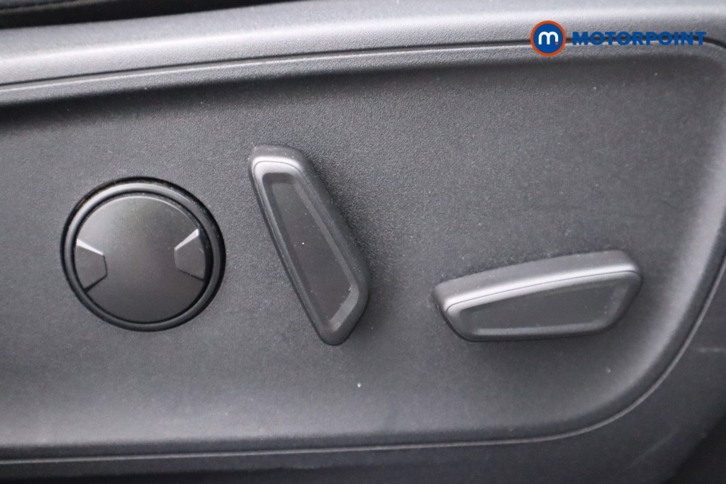 Ford Kuga St-Line X Edition Manual Diesel SUV - Stock Number (1537268) - 5th supplementary image