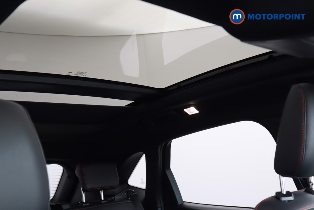 Ford Kuga St-Line X Edition Manual Diesel SUV - Stock Number (1537268) - 6th supplementary image